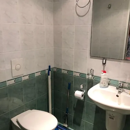 Coral корал бийч Appartement Sveti Vlas