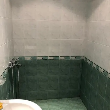 Coral корал бийч 아파트