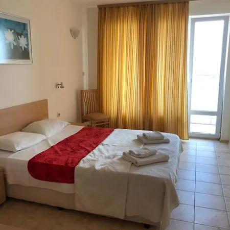 Appartement Coral корал бийч *
