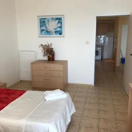 Appartement Coral корал бийч