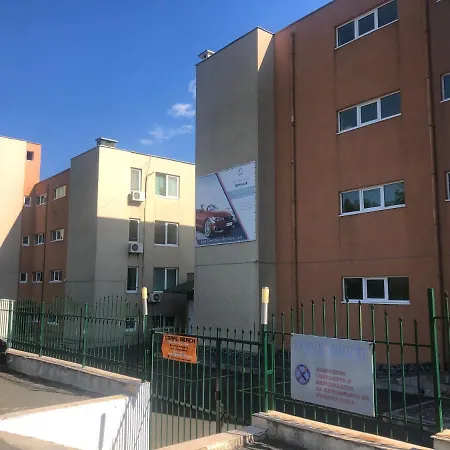 Appartement Coral корал бийч *
