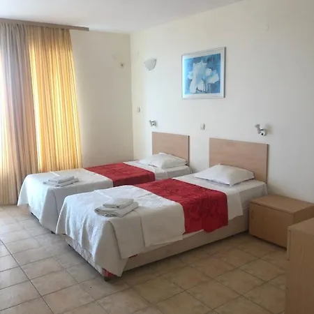 Appartement Coral корал бийч Sveti Vlas