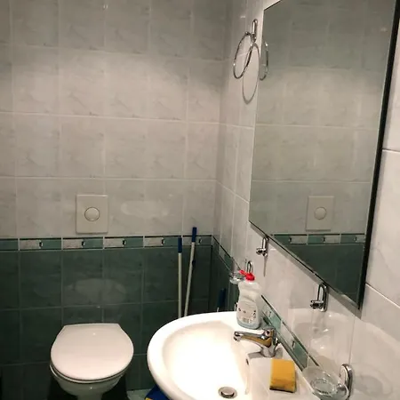 Coral корал бийч Apartmán Sveti Vlas