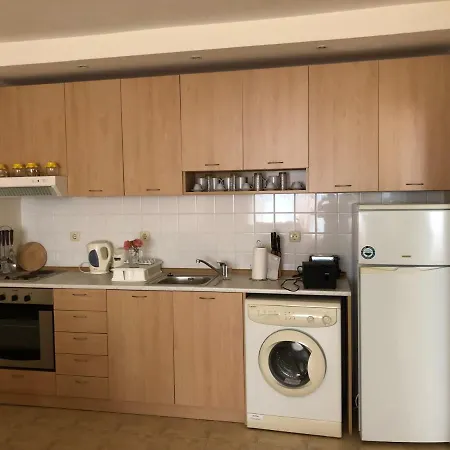 Coral корал бийч Apartament *