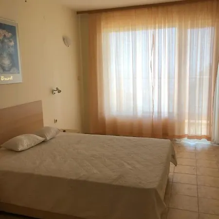 Coral корал бийч Sveti Vlas