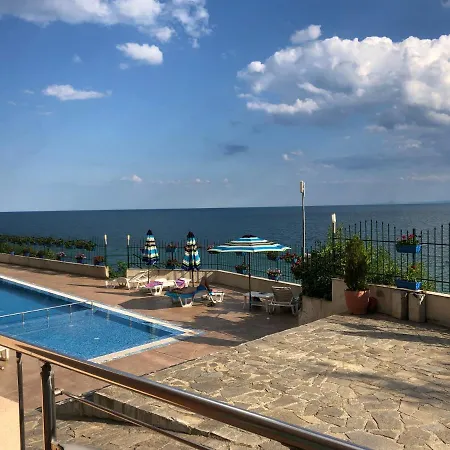 Apartmán Coral корал бийч