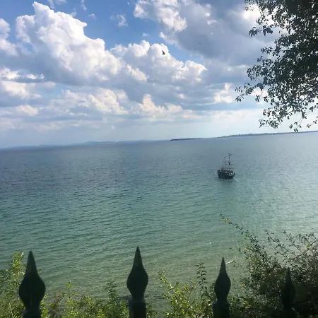 Coral корал бийч Apartament *