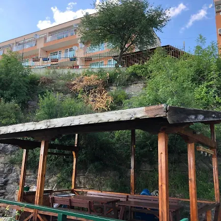 Coral корал бийч Apartmán *