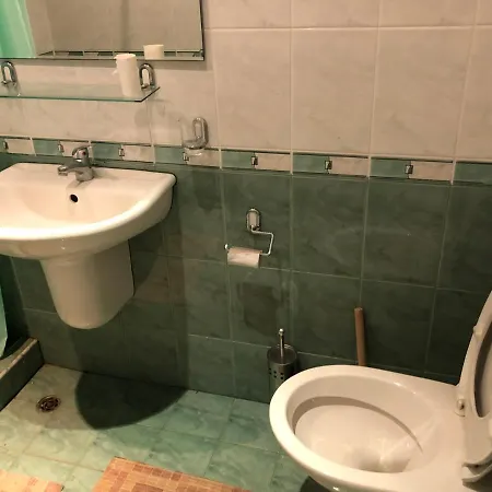 Coral корал бийч * Sveti Vlas