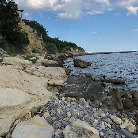 Coral корал бийч Święty Włas