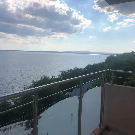 Apartmán Coral корал бийч