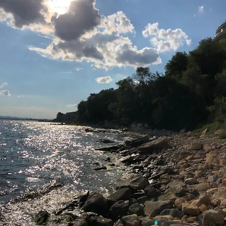 Coral корал бийч Apartmán Sveti Vlas