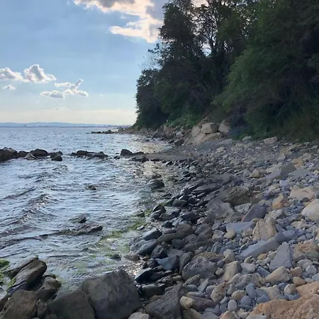 Apartmán Coral корал бийч *