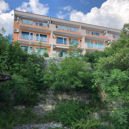 Apartmán Coral корал бийч *