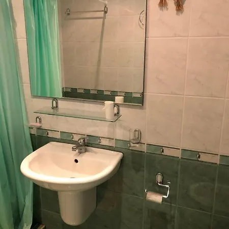 Coral корал бийч Apartmán Sveti Vlas