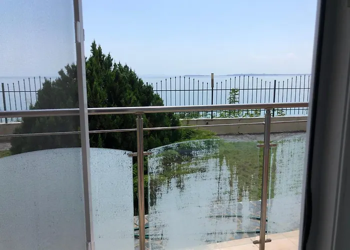 公寓 Coral корал бийч 圣弗拉斯