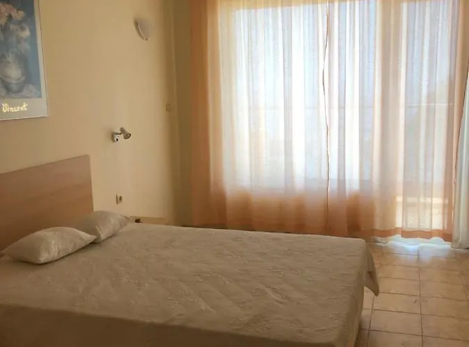 Coral корал бийч 圣弗拉斯