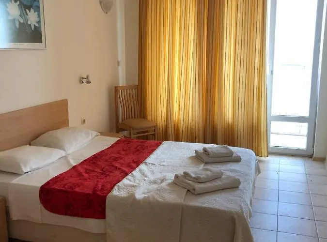 公寓 Coral корал бийч *