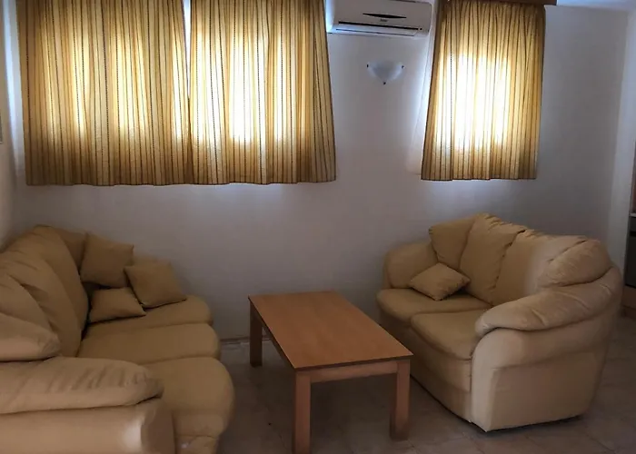 Coral корал бийч 公寓