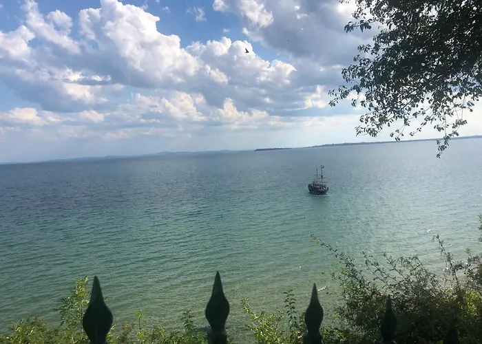 Coral корал бийч 公寓 *