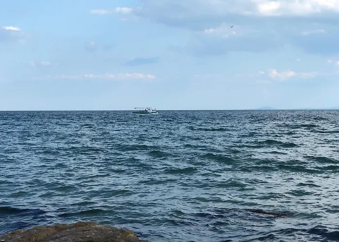 Coral корал бийч * 圣弗拉斯